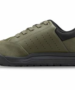 Specialized 2FO Roost Flat, Oak Green/black -Radhosen & Innenhosen Verkäufe 00186737 c285 45c3 ab2a b72ac7447f3f