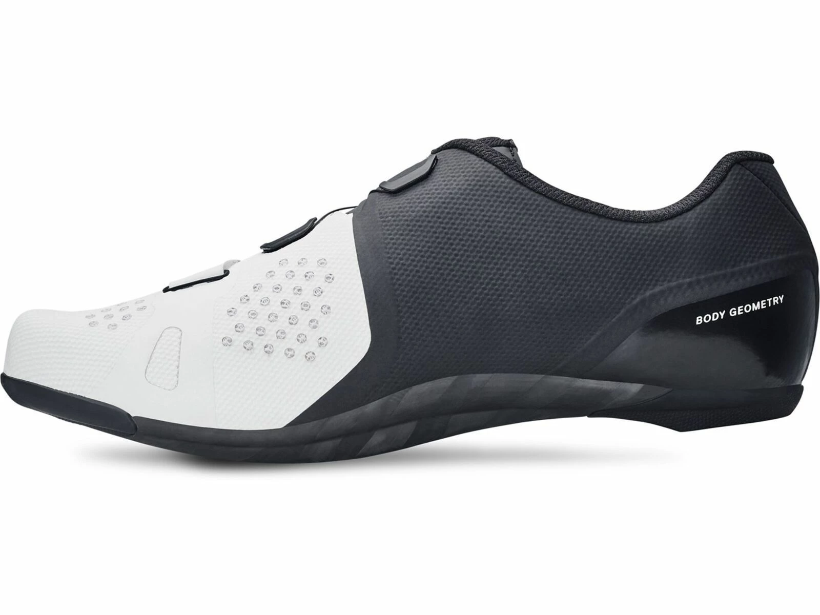 ***2. Wahl*** Specialized Torch 2.0 Road White 2 ***2. Wahl*** Specialized Torch 2.0 Road White – Bild 2