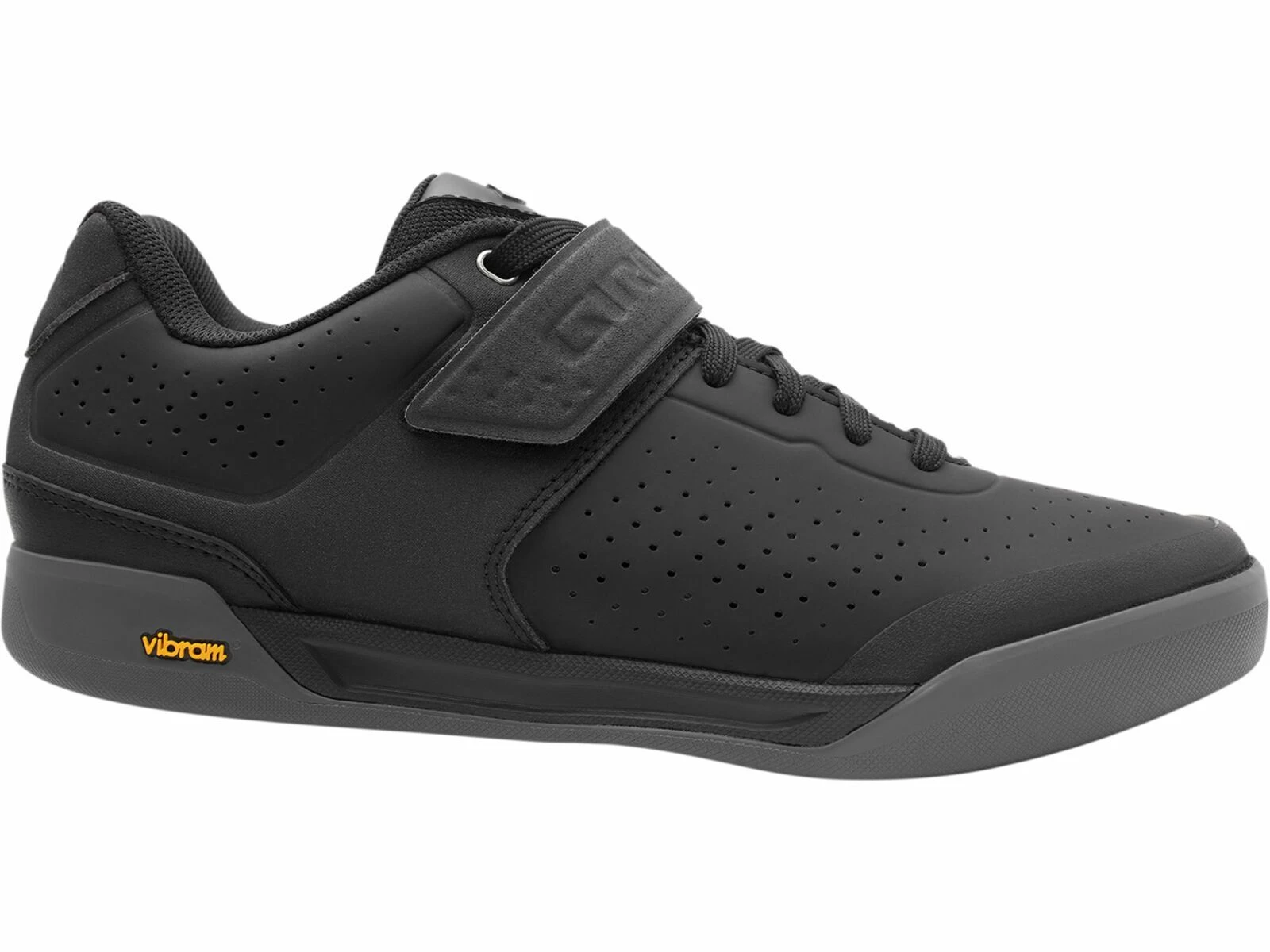 Giro Chamber II, Black/dark Shadow 2 Giro Chamber II, Black/dark Shadow – Bild 2