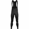 Cube Blackline Trägerhose Lang, Black