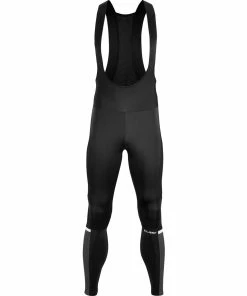 Cube Blackline Trägerhose Lang, Black