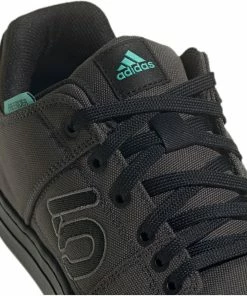 Five Ten Freerider Canvas, Solid Grey -Radhosen & Innenhosen Verkäufe 00e7a774 47d1 4449 99dd a3b10ff77a4c