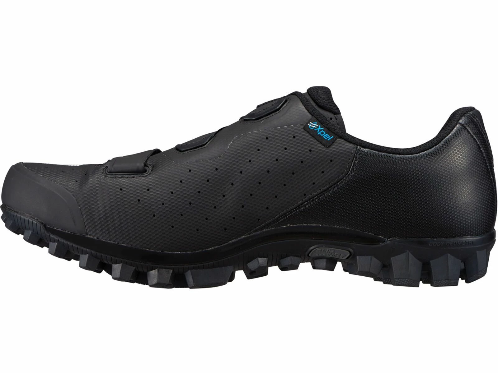 Specialized Recon 2.0 Mountain Bike, Black 3 Specialized Recon 2.0 Mountain Bike, Black – Bild 3