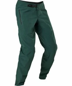 Fox Defend 3L Water Pant, Emerald