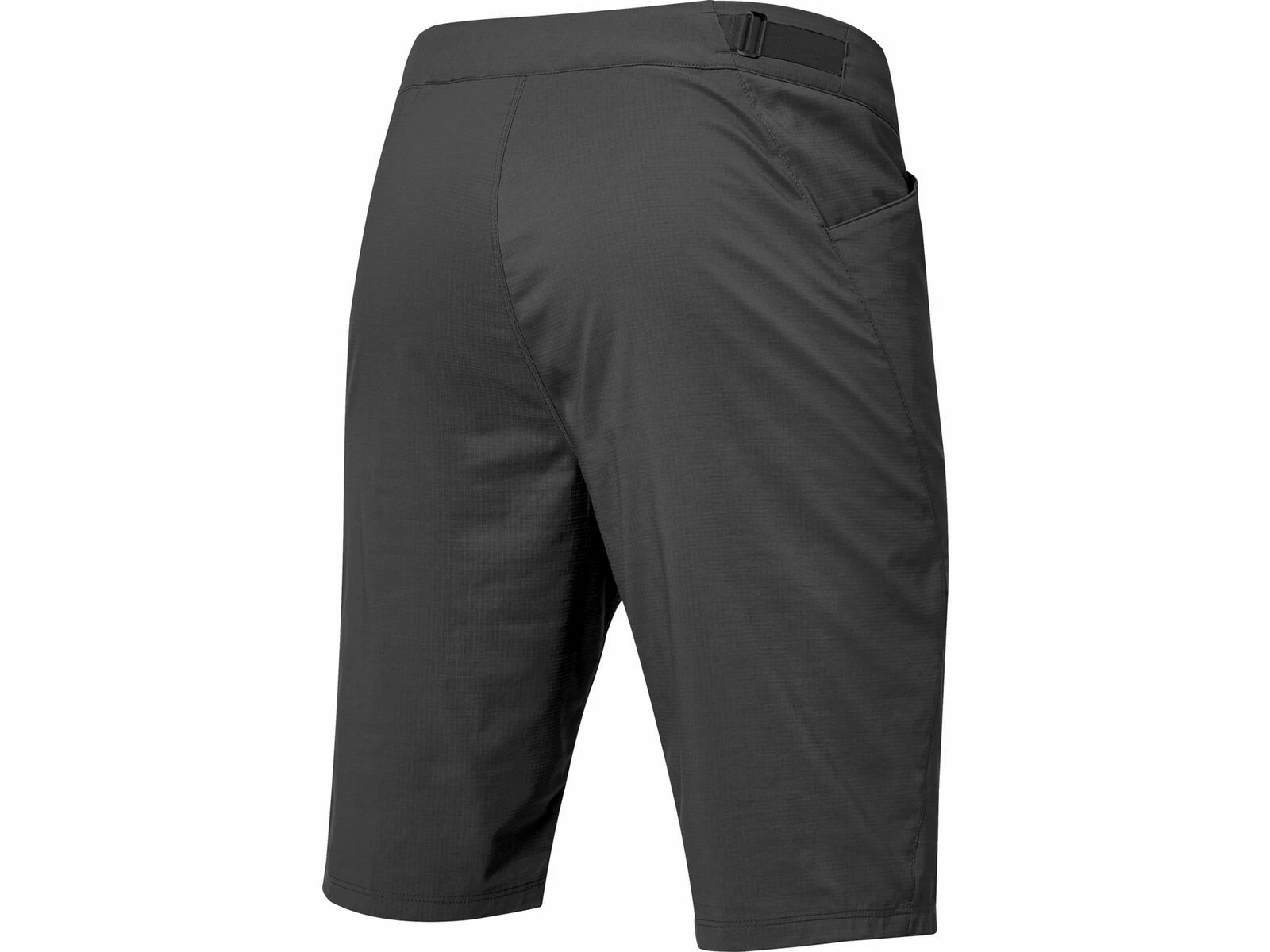 Fox Ranger Short With Liner, Black 4 Fox Ranger Short With Liner, Black – Bild 4