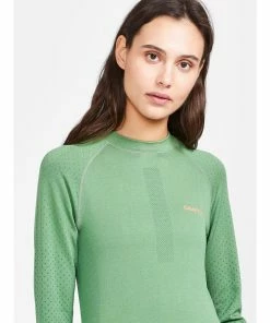 Craft ADV Warm Intensity LS W, Jade-opal 9 Craft ADV Warm Intensity LS W, Jade-opal -Radhosen & Innenhosen Verkäufe 015df177 82c8 4045 89b0 2e5d8b636909