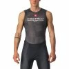 Castelli Pro Mesh BL Sleeveless, Black