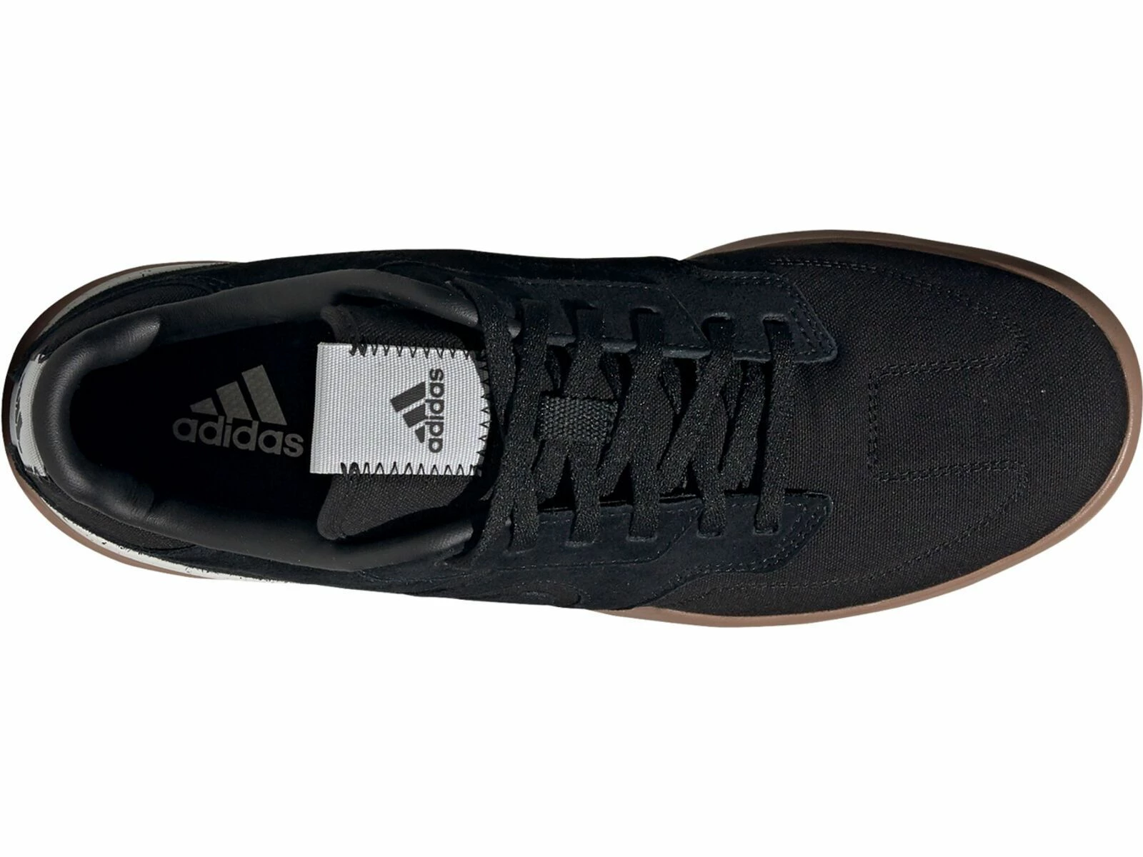 Five Ten Sleuth, Black/gum 6 Five Ten Sleuth, Black/gum – Bild 6