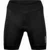 Cube Blackline WS Radhose Kurz, Black