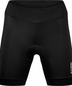 Cube Blackline WS Radhose Kurz, Black