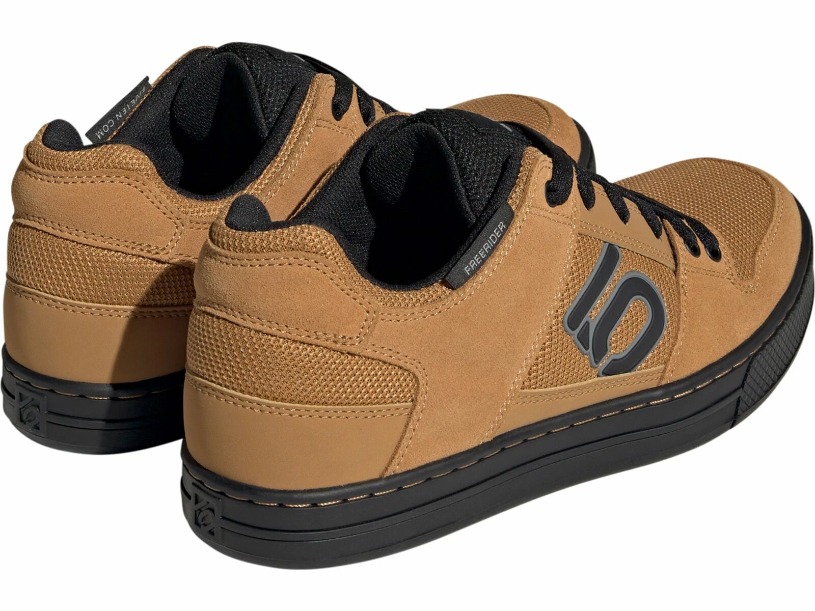 Five Ten Freerider, Red/mesa/core Black 2 Five Ten Freerider, Red/mesa/core Black – Bild 2