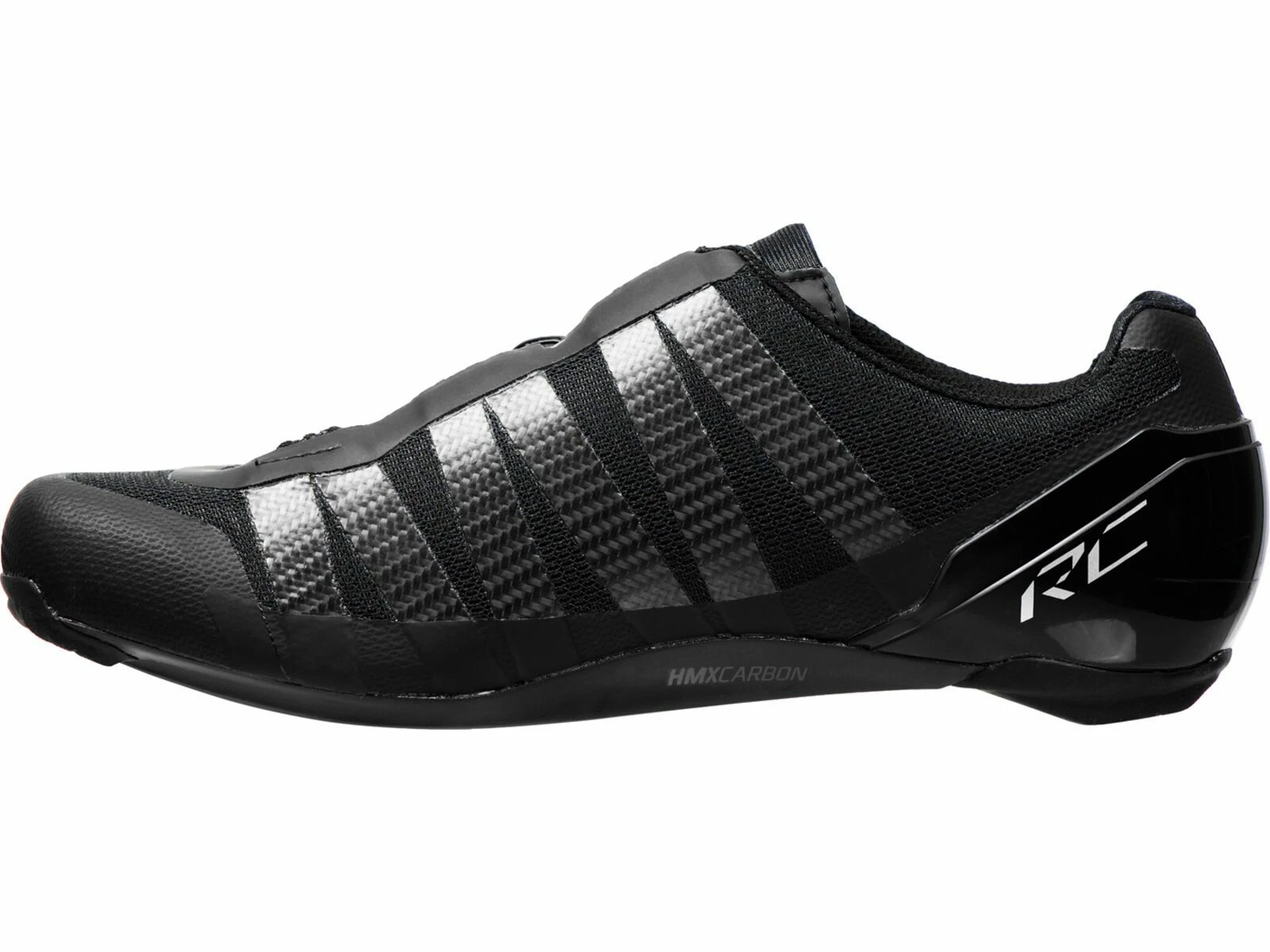Scott Road RC Ultimate Shoe, Black 4 Scott Road RC Ultimate Shoe, Black – Bild 4