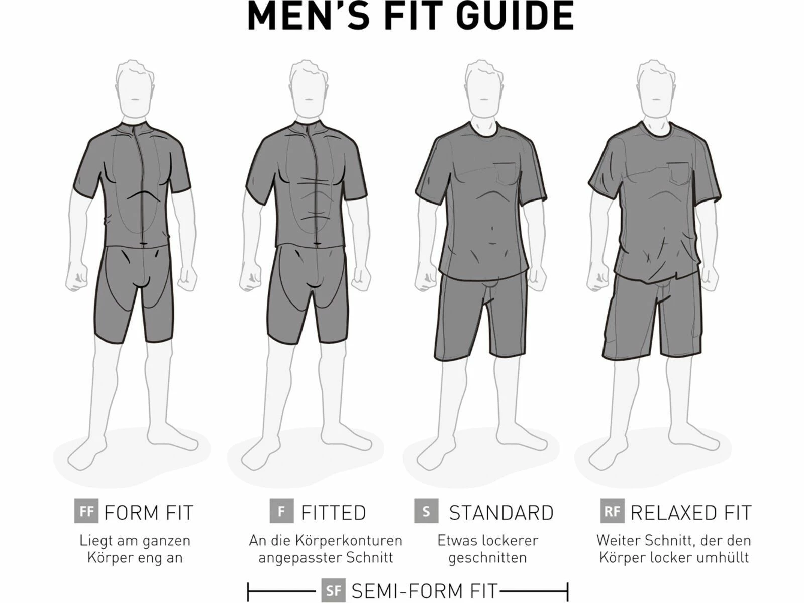 Pearl Izumi Canyon Short W/Liner, Ocean Blue 4 Pearl Izumi Canyon Short W/Liner, Ocean Blue – Bild 4