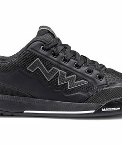 Northwave Clan, Black