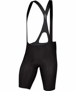 Endura Pro SL EGM Bibshort (lang), Schwarz