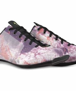 Specialized S-Works 7 Lace Road, Vivid Coral/cast Umber