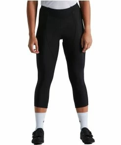 Specialized Women's RBX Cycling Knicker, Black