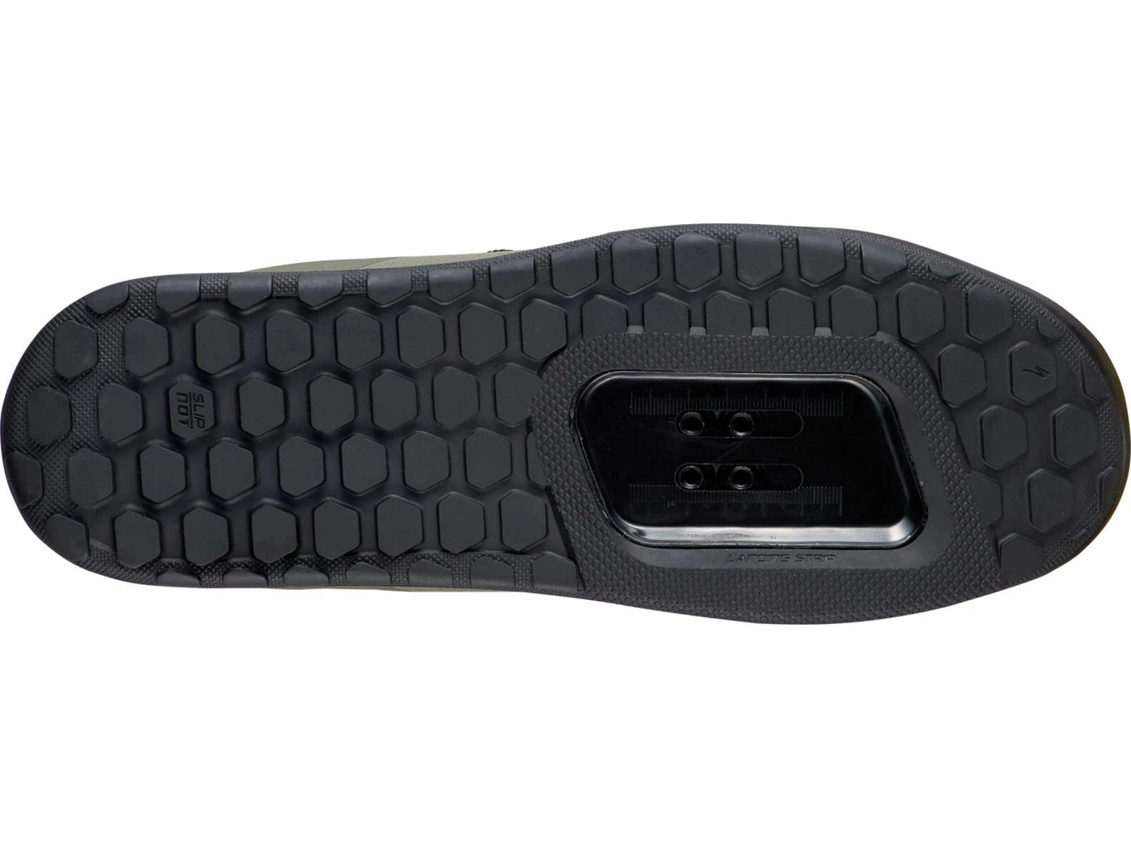 Specialized 2FO ClipLite Mountain Bike, Oak Green 5 Specialized 2FO ClipLite Mountain Bike, Oak Green – Bild 5