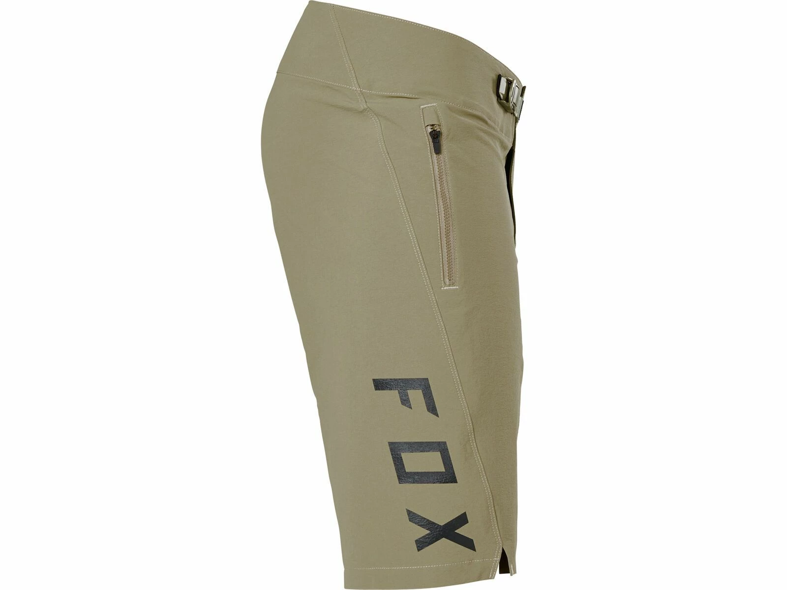 Fox Flexair Short, Bark 2 Fox Flexair Short, Bark – Bild 2