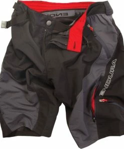 Endura Hummvee Short II Mit Innenhose, Grau 6 Endura Hummvee Short II Mit Innenhose, Grau -Radhosen & Innenhosen Verkäufe 04b9f017 3460 4957 977d 82c2653da455