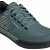 Five Ten Freerider Pro Canvas Women, Hazy Emerald/core Black
