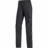 Gore Wear C5 Gore-Tex Paclite Trail Hose, Black