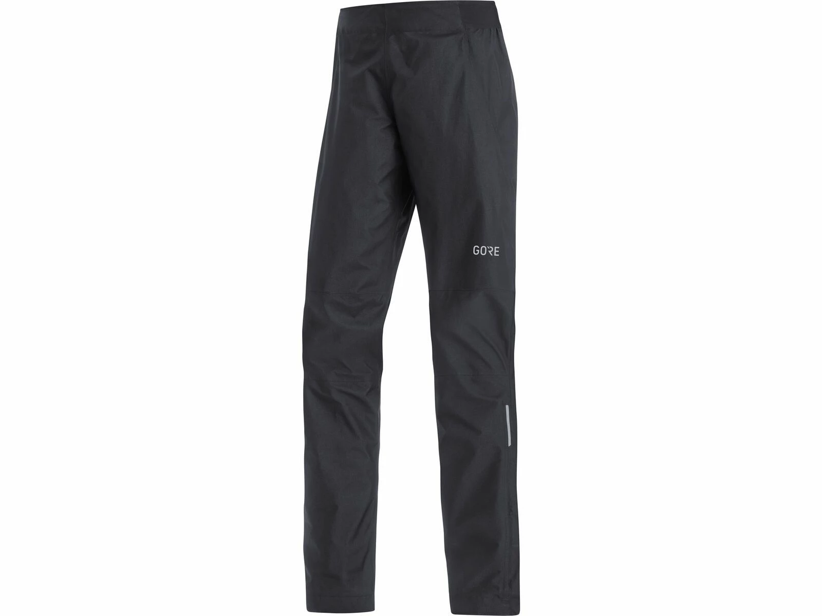 Gore Wear C5 Gore-Tex Paclite Trail Hose, Black 1 Gore Wear C5 Gore-Tex Paclite Trail Hose, Black