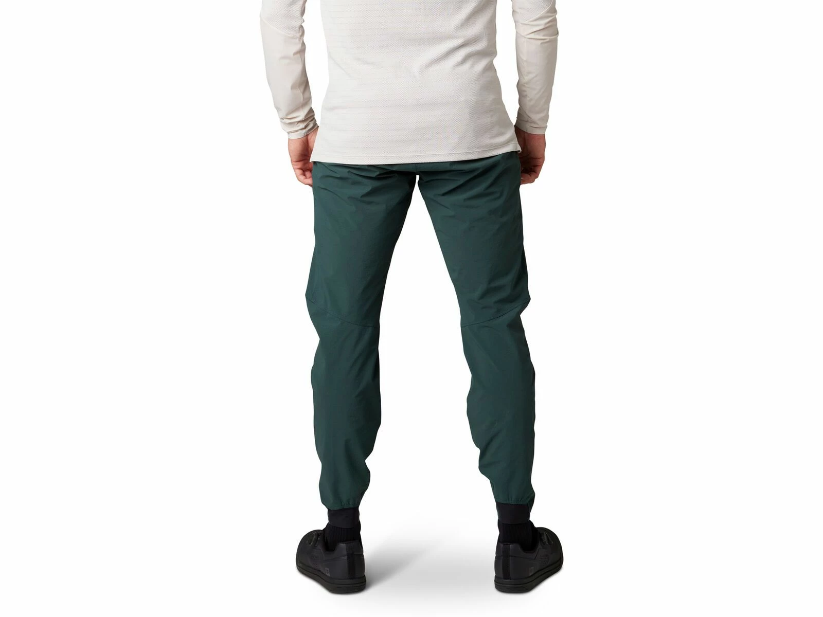 Fox Flexair Pro Fire Alpha™ Pant, Emerald 3 Fox Flexair Pro Fire Alpha™ Pant, Emerald – Bild 3