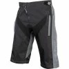 ONeal Element FR Shorts Hybrid, Black/gray