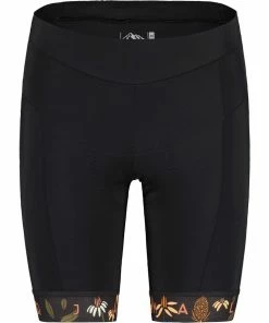 Maloja GanesM. Pants 1/2, Moonless