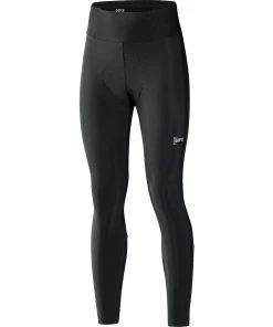 Gore Wear Progress Thermo Tights+ Damen, Black 8 Gore Wear Progress Thermo Tights+ Damen, Black -Radhosen & Innenhosen Verkäufe 05f14ef2 8f33 4df0 9fcd f0c145e0c935