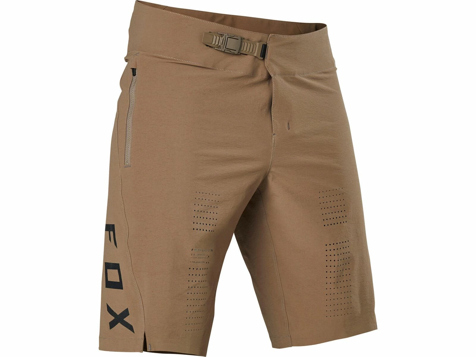 Fox Flexair Short, Dirt 1 Fox Flexair Short, Dirt