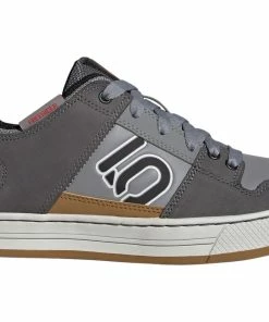 Five Ten Freerider DLX, Grethr/greone/brostr -Radhosen & Innenhosen Verkäufe 0712a8ae 6e39 45c4 8786 d4d74e8afb86