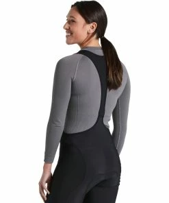 Specialized Women's Seamless Long Sleeve Baselayer, Grey -Radhosen & Innenhosen Verkäufe 073a9c4f d84b 4159 a8e8 89da7495f07f