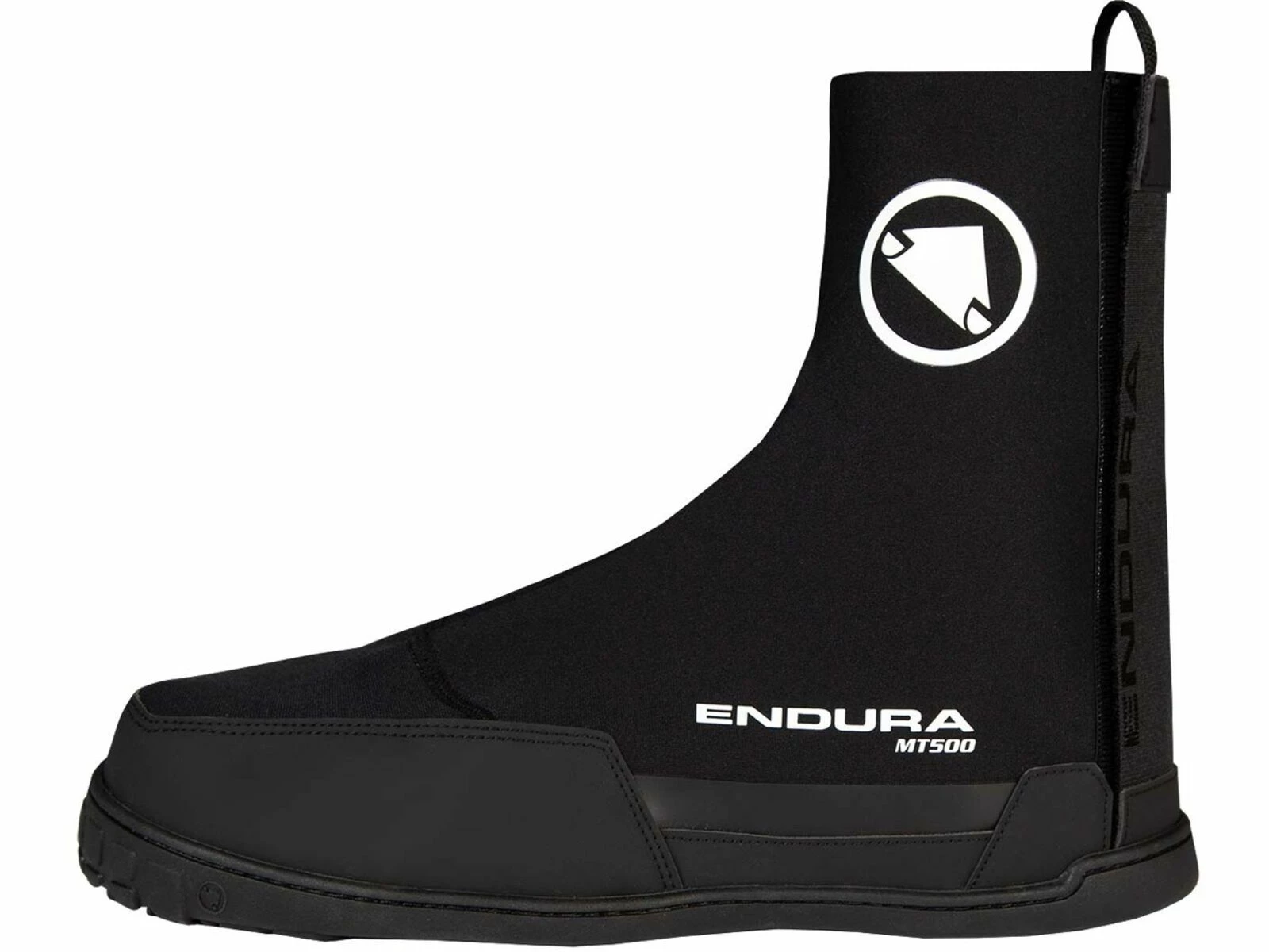Endura MT500 Plus Überschuh II, Schwarz 1 Endura MT500 Plus Überschuh II, Schwarz