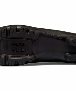 Quoc Gran Tourer II Gravel Shoes, Black -Radhosen & Innenhosen Verkäufe 079dd3e5 c854 4c47 ab2e 22a4ace209ed
