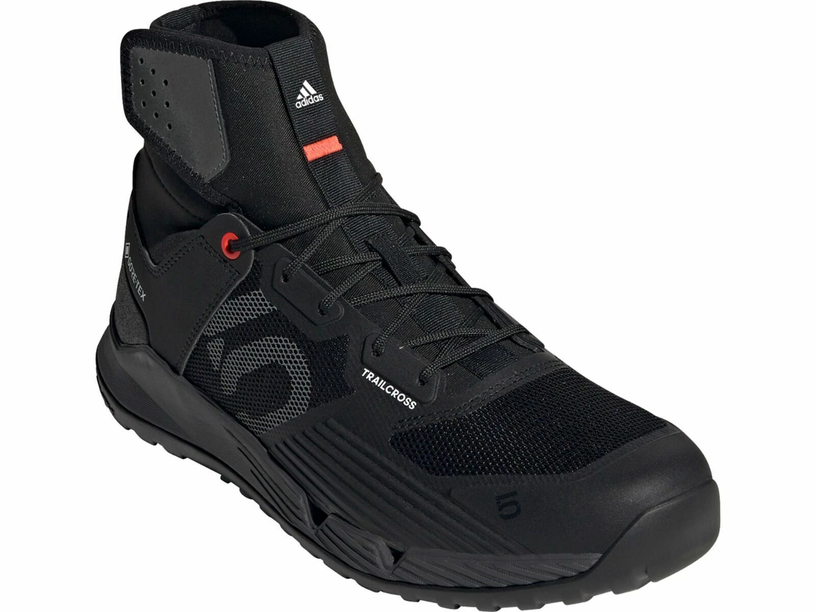 Five Ten Trailcross Gore-Tex, Core Black/grey 1 Five Ten Trailcross Gore-Tex, Core Black/grey