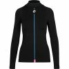 Assos Assosoires Women's Winter LS Skin Layer, Blackseries