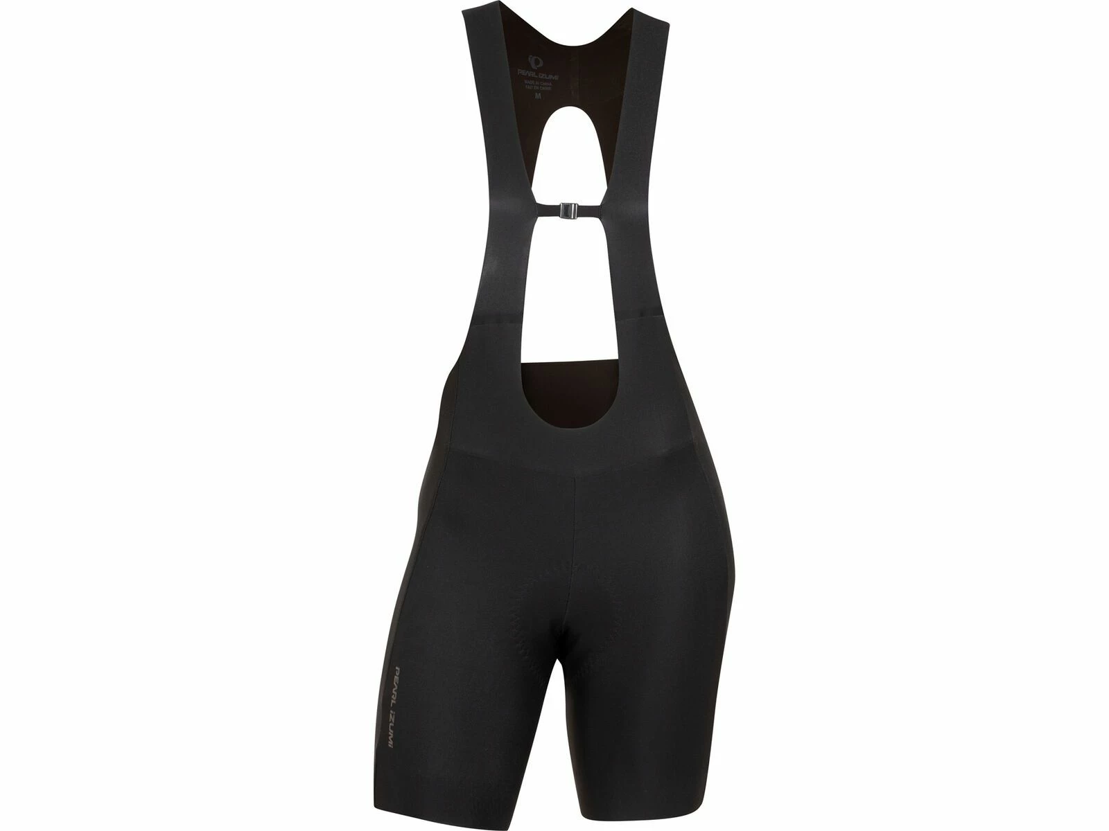 Pearl Izumi W Pro Bib Short, Black 1 Pearl Izumi W Pro Bib Short, Black