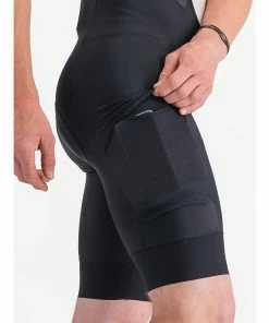 Castelli Unlimited Cargo Bibshort, Black -Radhosen & Innenhosen Verkäufe 08b0ad8d 5690 441b b9e2 58ed77c1b5c0