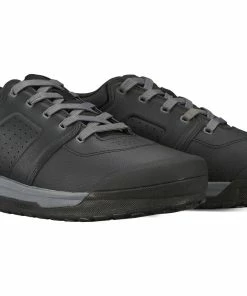 Specialized 2FO DH Flat Mountain Bike, Black/cool Grey