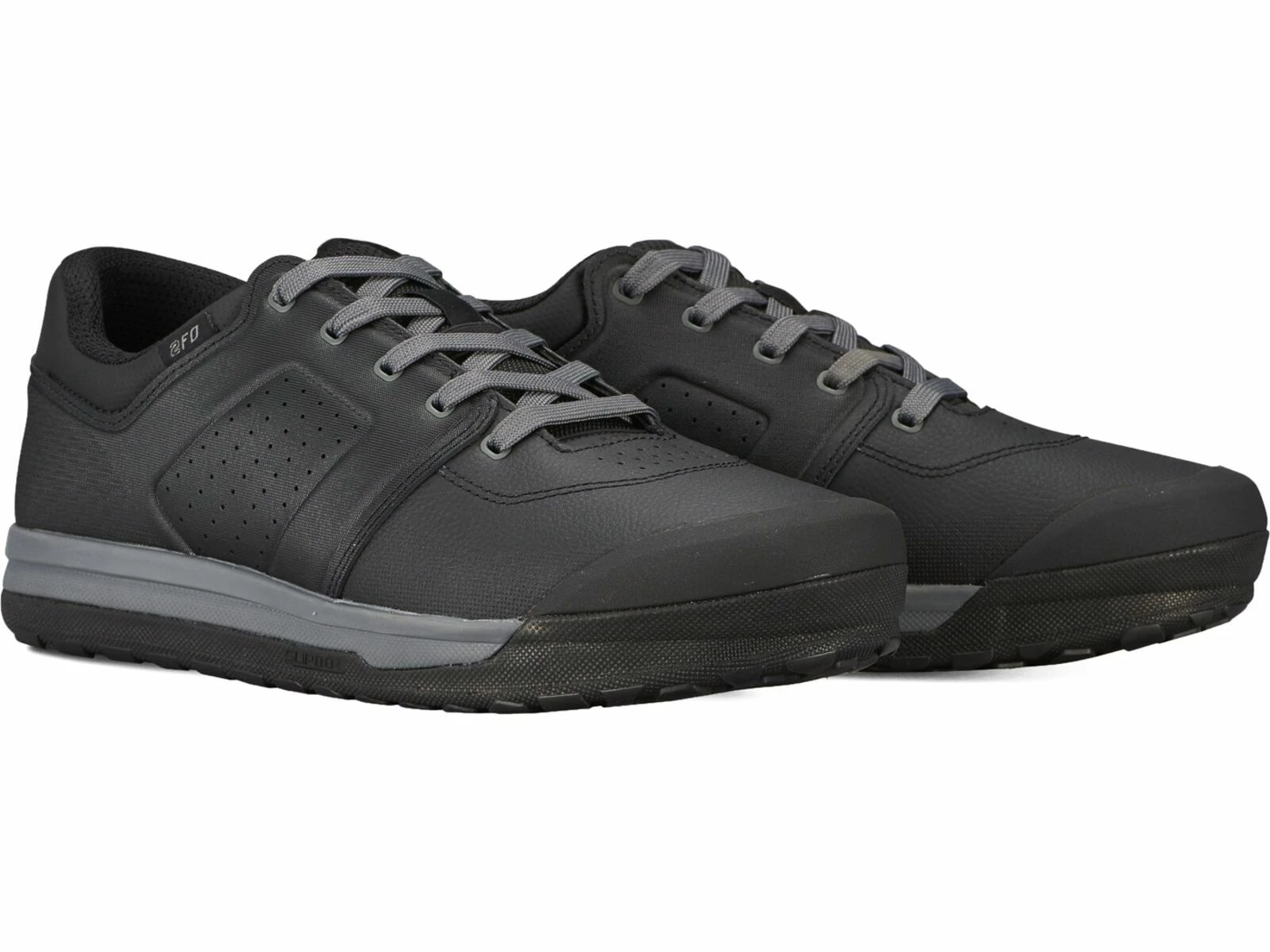 Specialized 2FO DH Flat Mountain Bike, Black/cool Grey 1 Specialized 2FO DH Flat Mountain Bike, Black/cool Grey