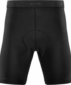 Cube Innenhose CMPT, Black