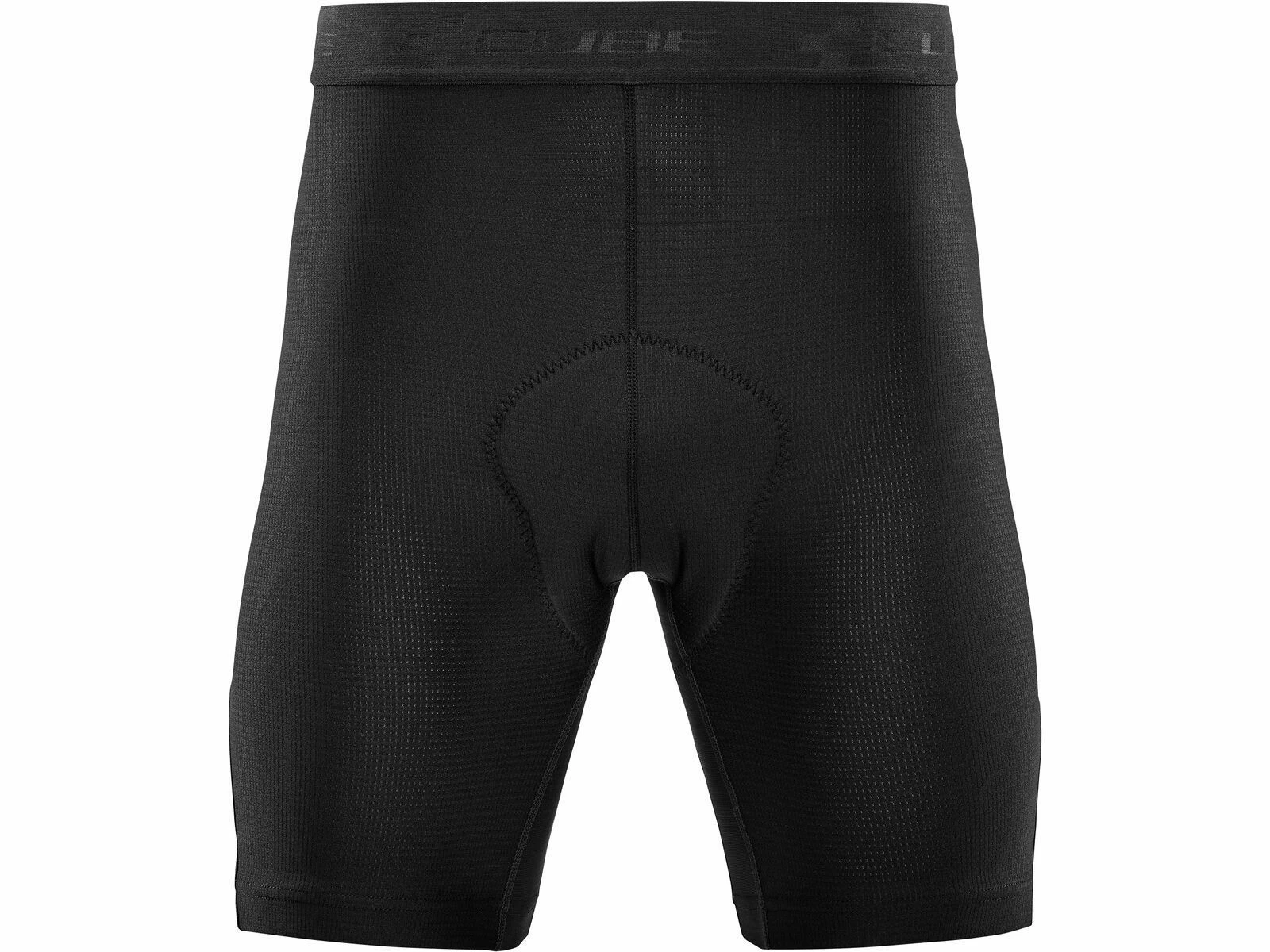 Cube Innenhose CMPT, Black 1 Cube Innenhose CMPT, Black