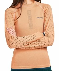 Craft ADV Warm Intensity LS W, Glow-opal