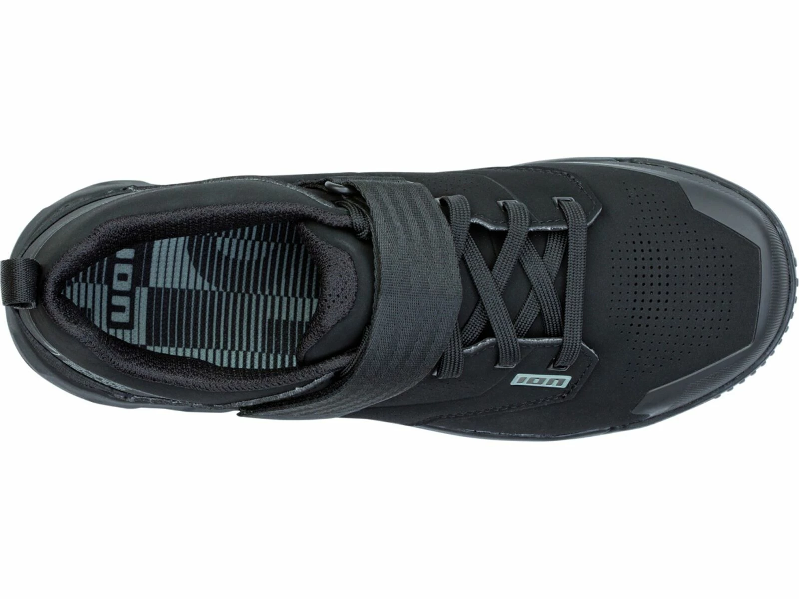 ION Rascal AMP, Black 4 ION Rascal AMP, Black – Bild 4