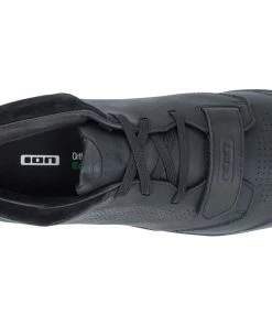 ION Scrub Select, Black -Radhosen & Innenhosen Verkäufe 09763067 c6a6 4e4d acb1 c8a93b1a5368