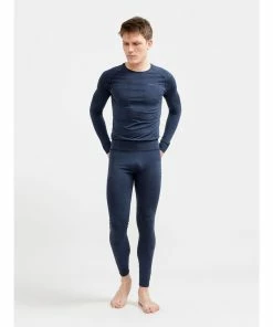 Craft Core Dry Active Comfort LS M, Blaze -Radhosen & Innenhosen Verkäufe 097f7935 3eb3 4dab 8b7d 5a0d40bc3007