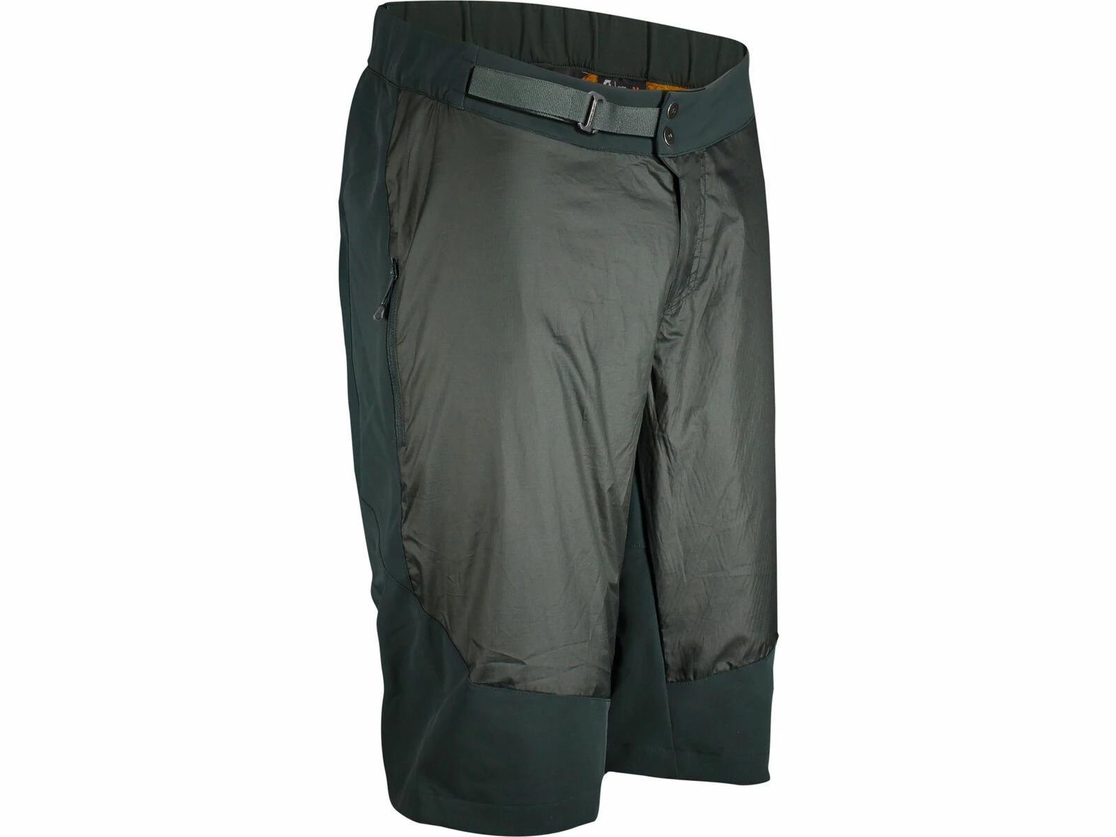 Scott Trail Storm Insuloft Alpha Men's Shorts, Tree Green 2 Scott Trail Storm Insuloft Alpha Men's Shorts, Tree Green – Bild 2