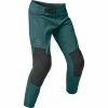 Fox Youth Defend Pant, Emerald